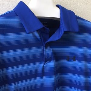 Under Armour S/S Polo Shirt XL